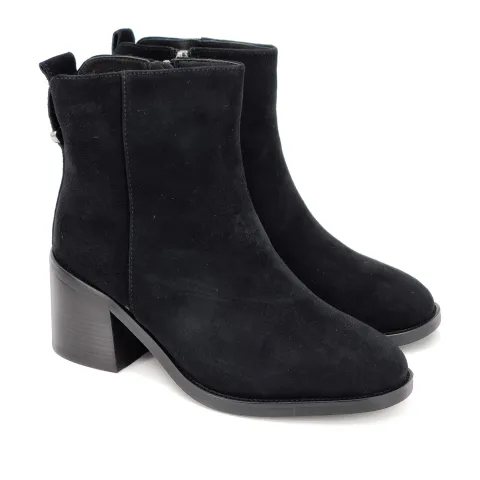 Ботильоны женские