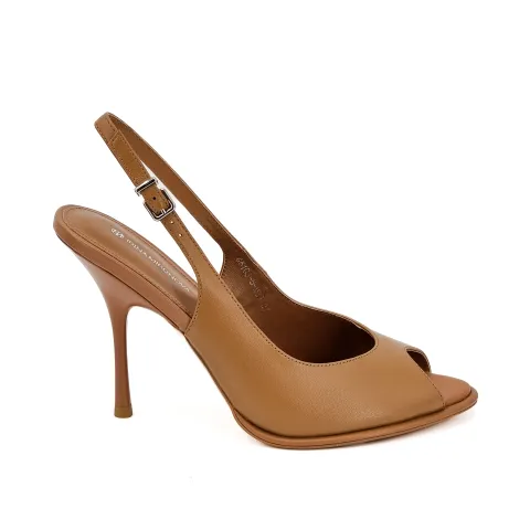 Босоножки женские