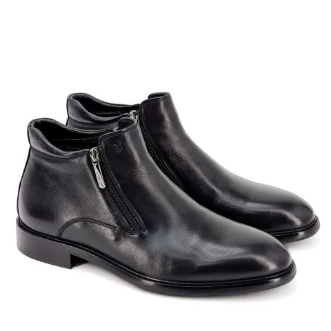 Ботинки мужские