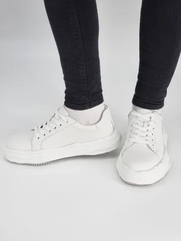 Кеды женские