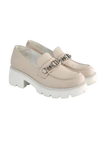 Лоферы женские