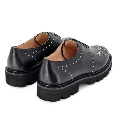 П/ботинки женские