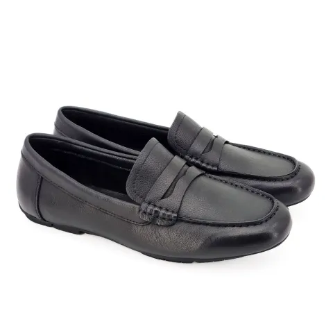 Мокасины женские