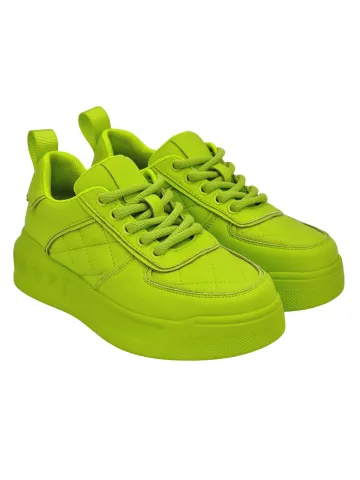 Кеды женские