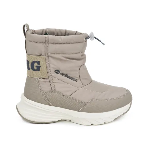 Дутики женские