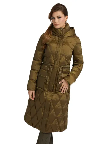 Пальто женское