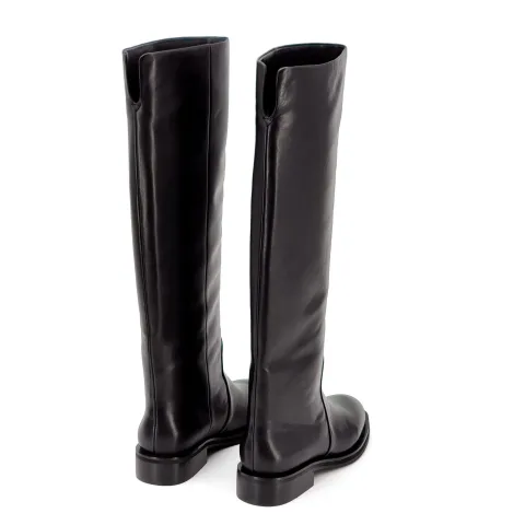 Сапоги женские