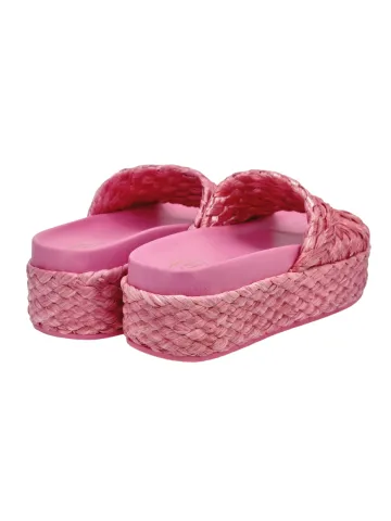 Сабо женские