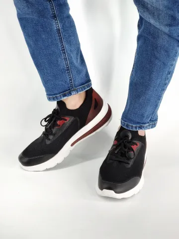 Кроссовки мужские