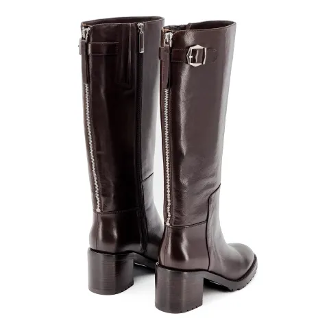 Сапоги женские