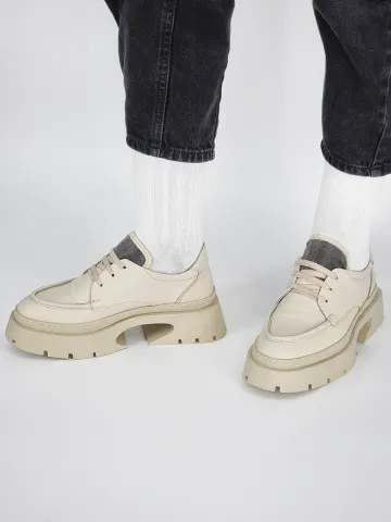 П/ботинки женские