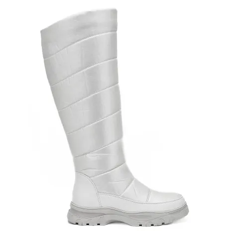 Сапоги женские