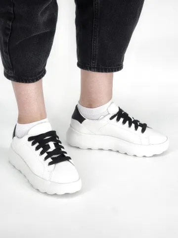 Кеды женские