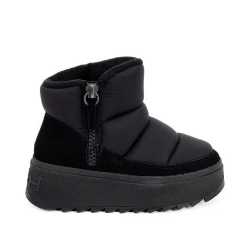 Дутики женские