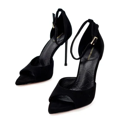 Босоножки женские