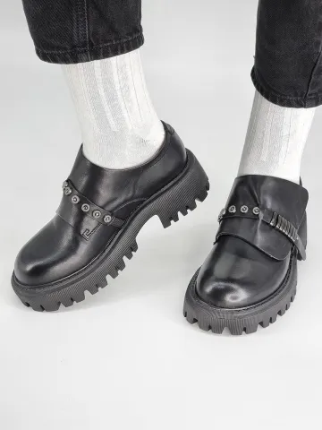 П/ботинки женские