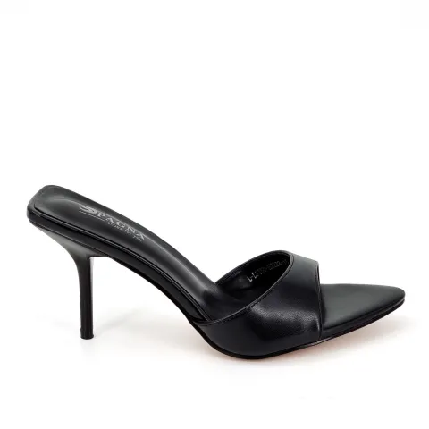 Мюли женские