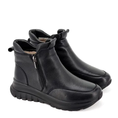 Ботинки женские