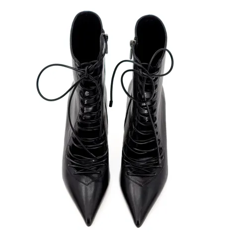 Ботильоны женские