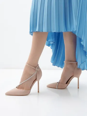 Туфли женские