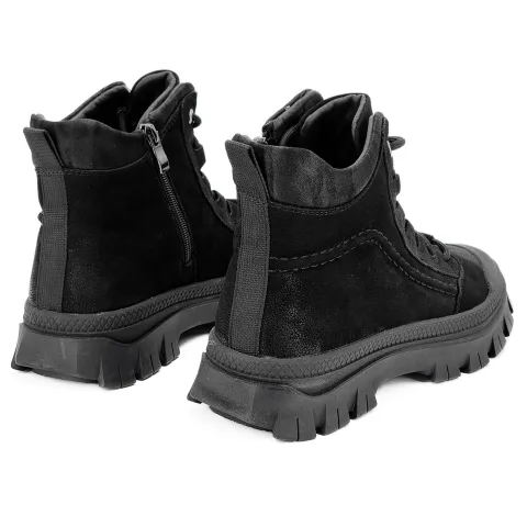 Ботинки мужские