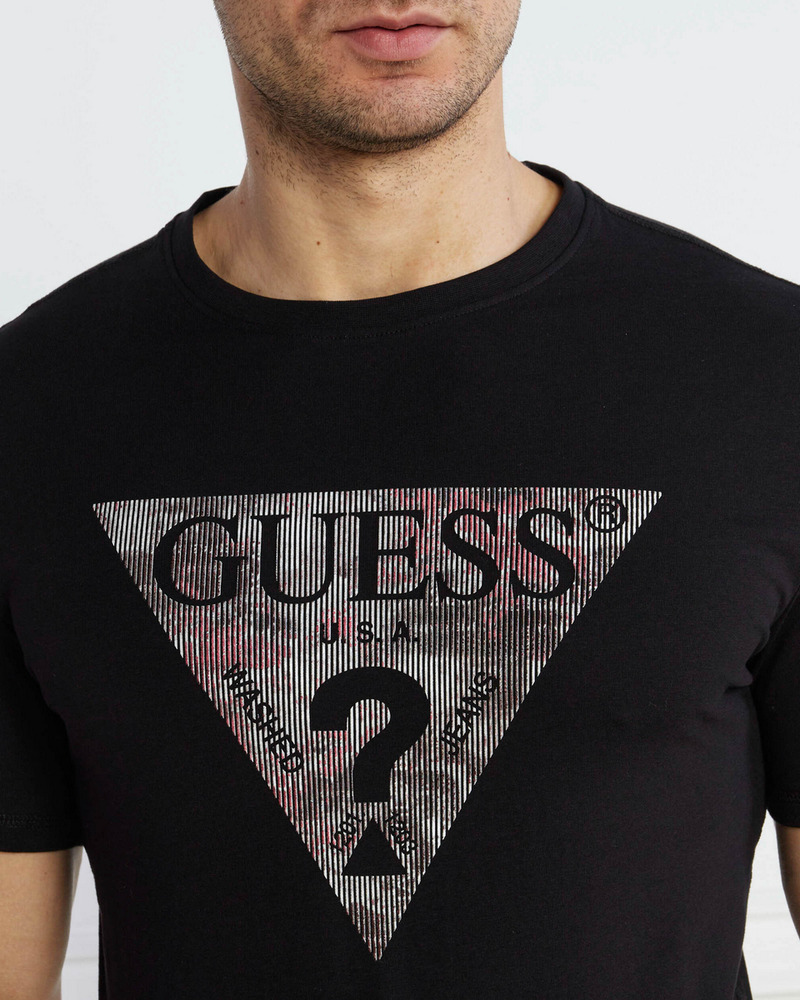 Футболка мужская