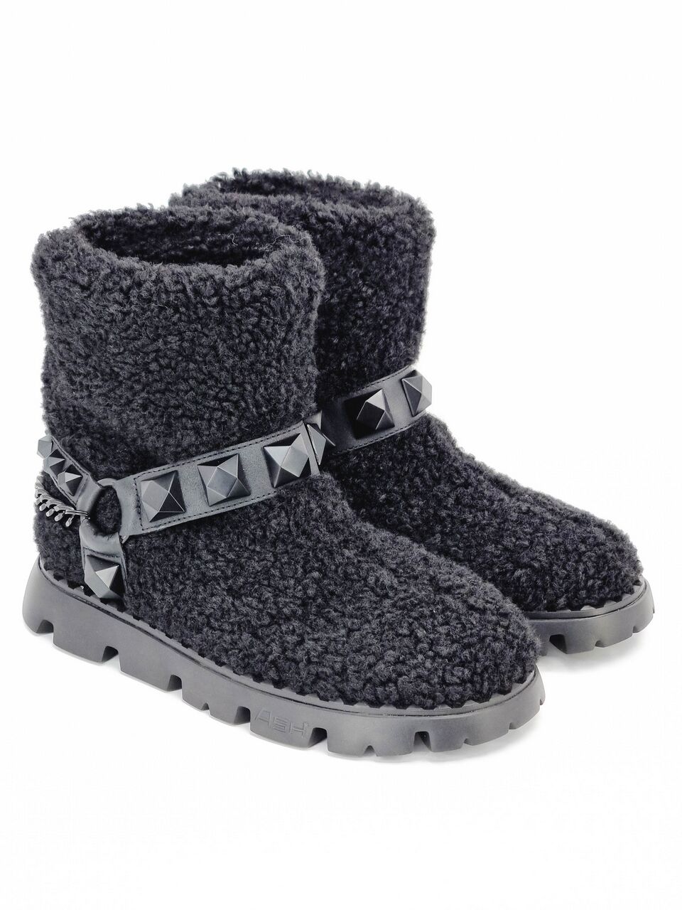 П/сапоги женские