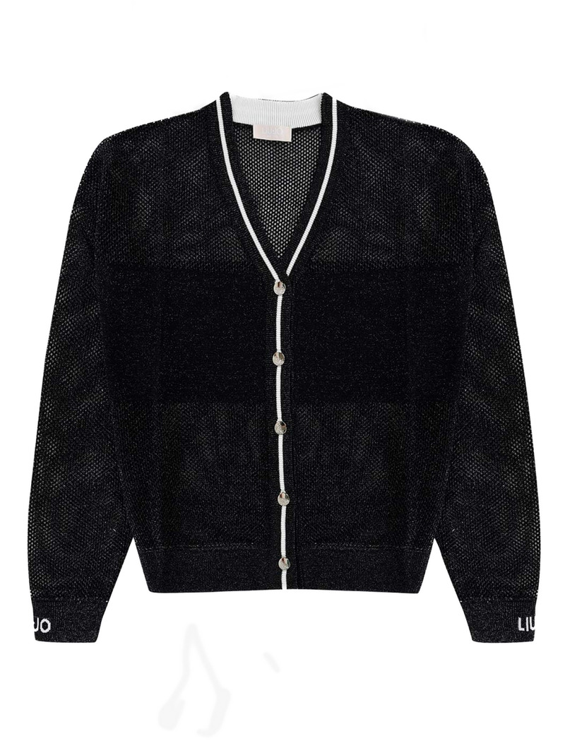 Кардиган женский