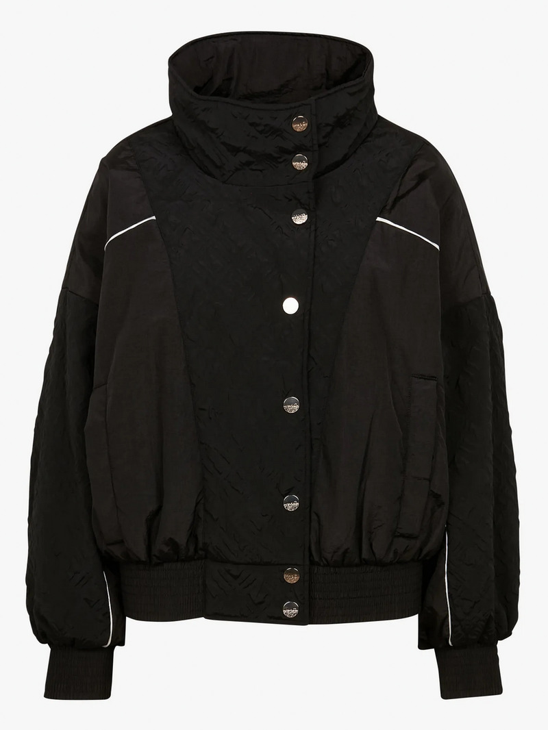 Бомбер женский