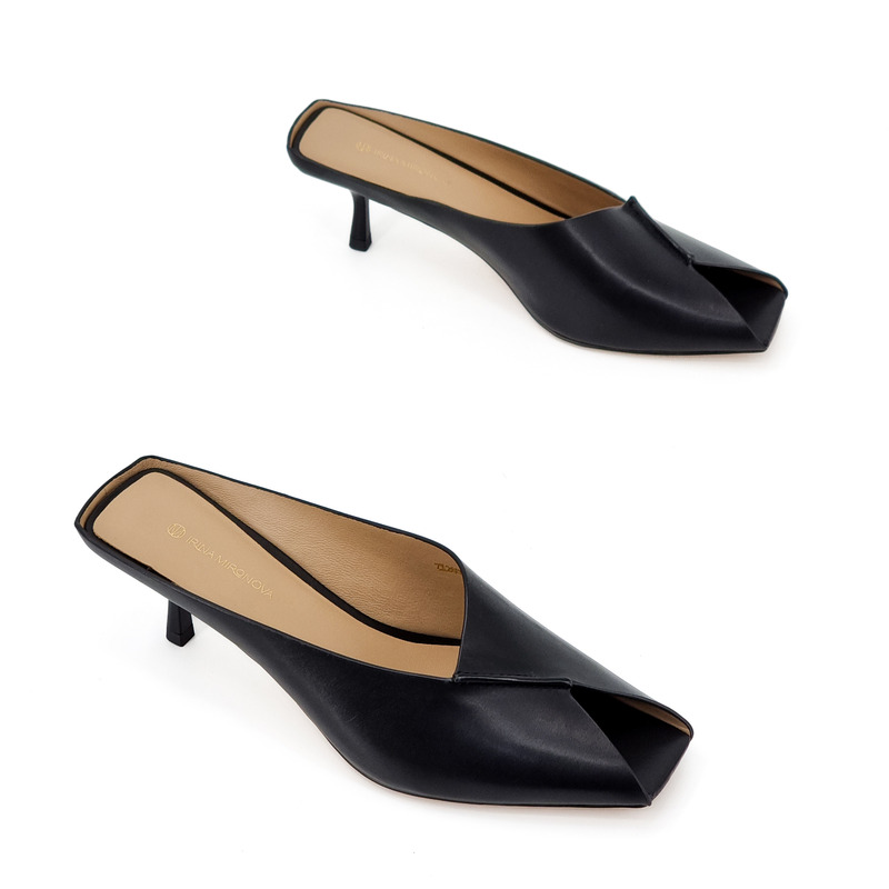 Сабо женские