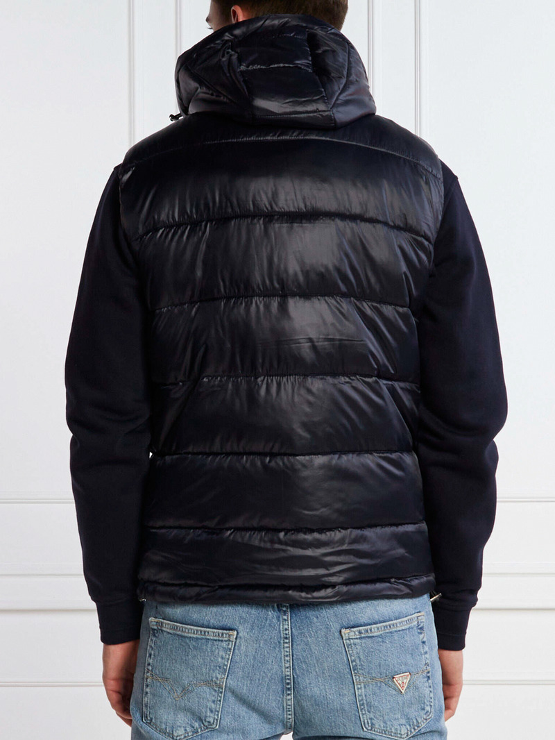 Жилет мужской