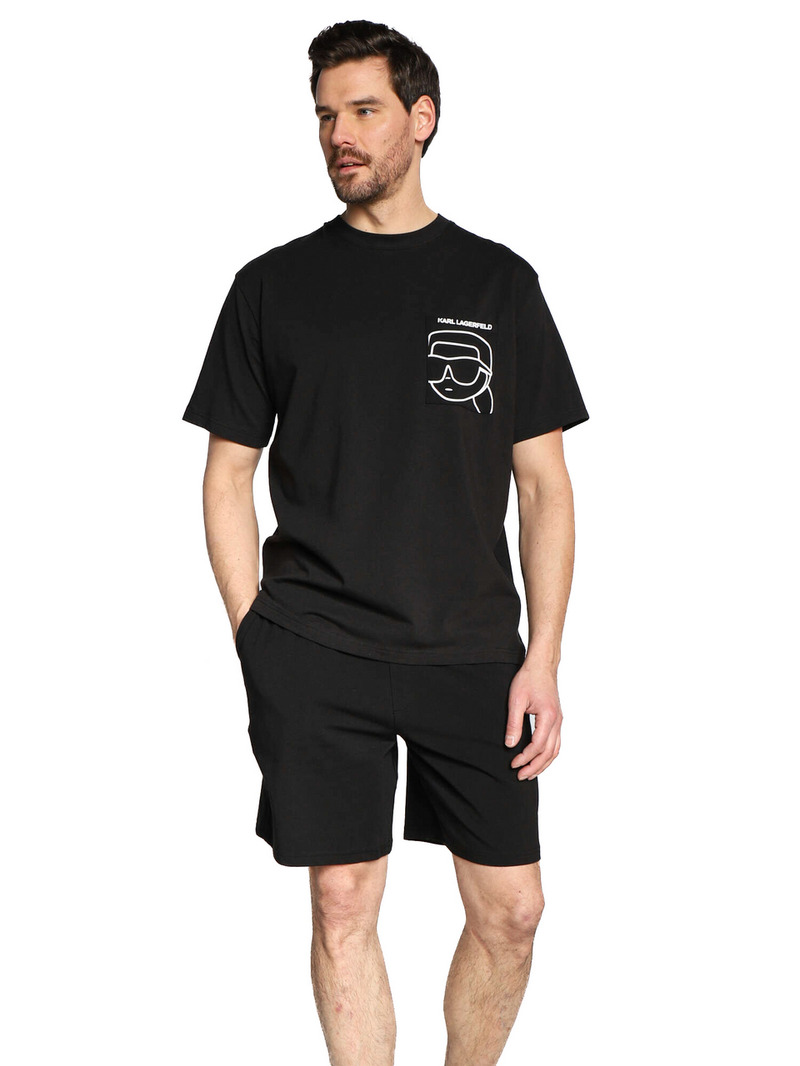 Пижама мужская