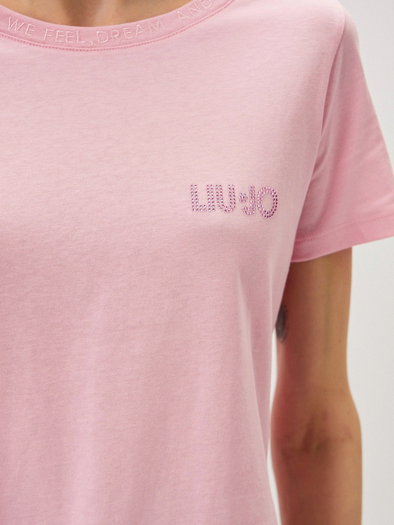 Футболка женская