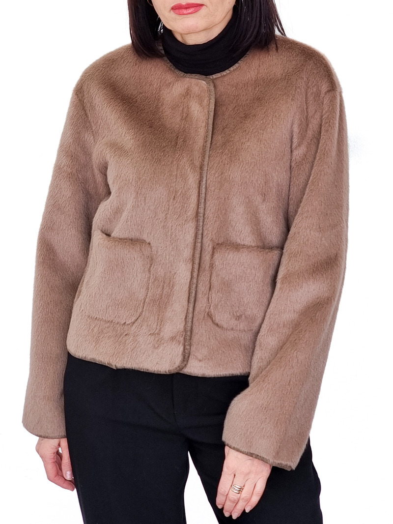 Куртка женская