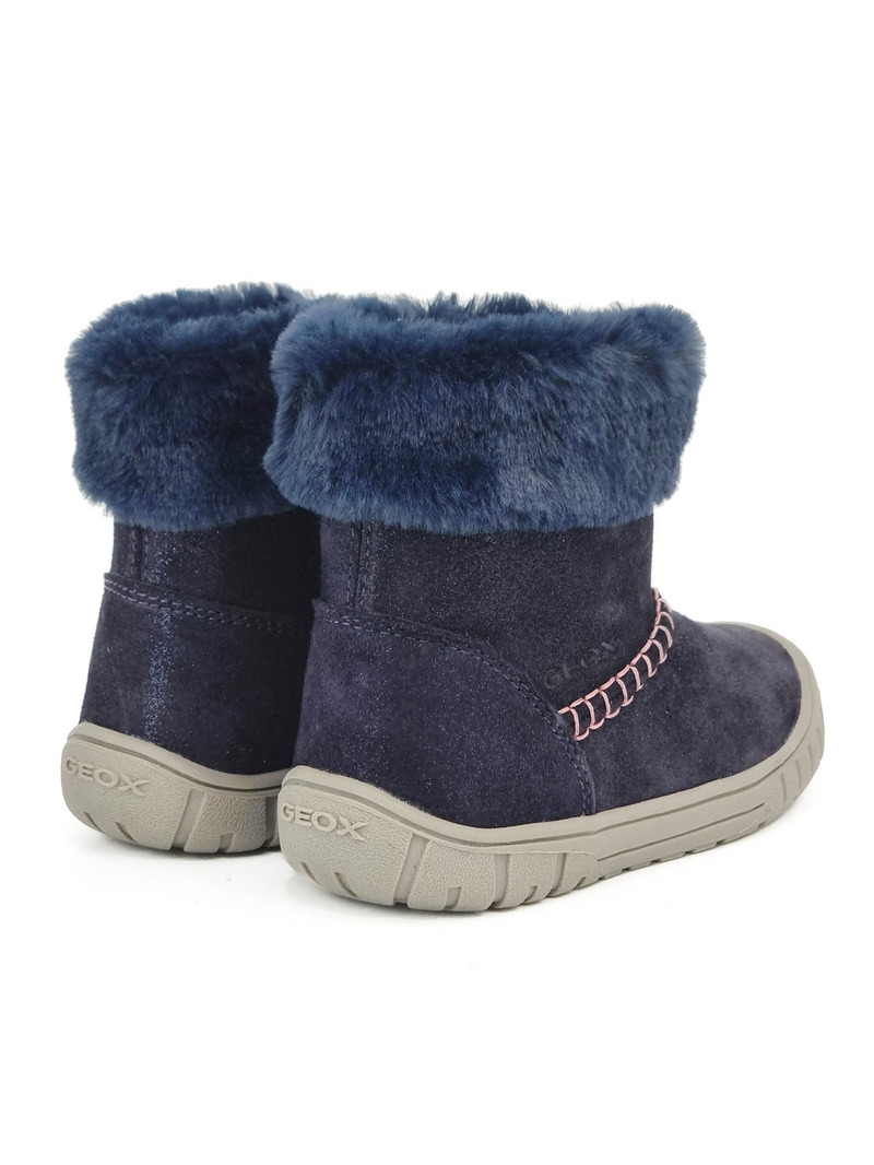 П/Сапоги д/девочек