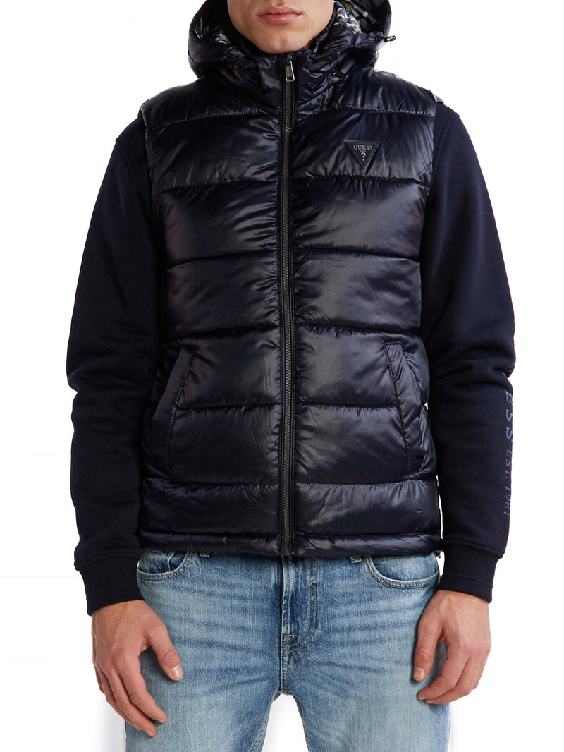 Жилет мужской