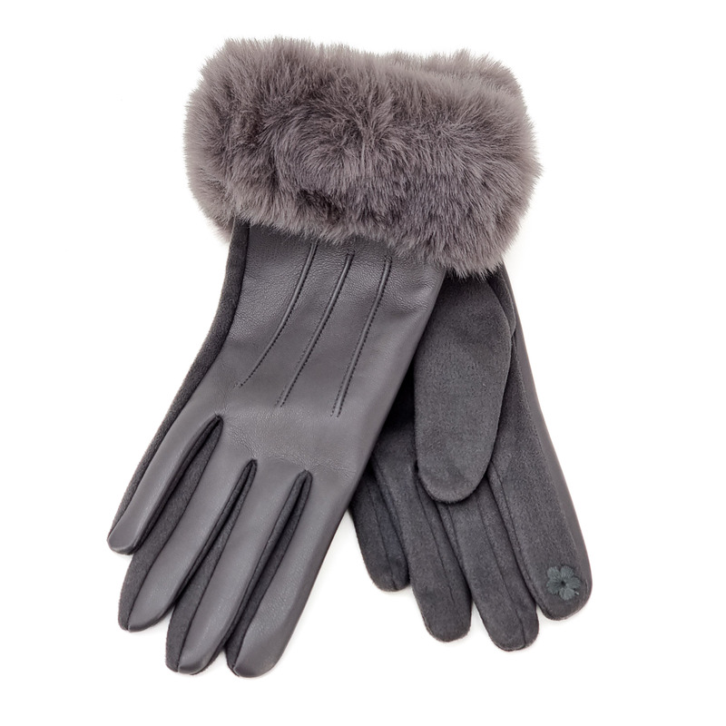 Перчатки женские