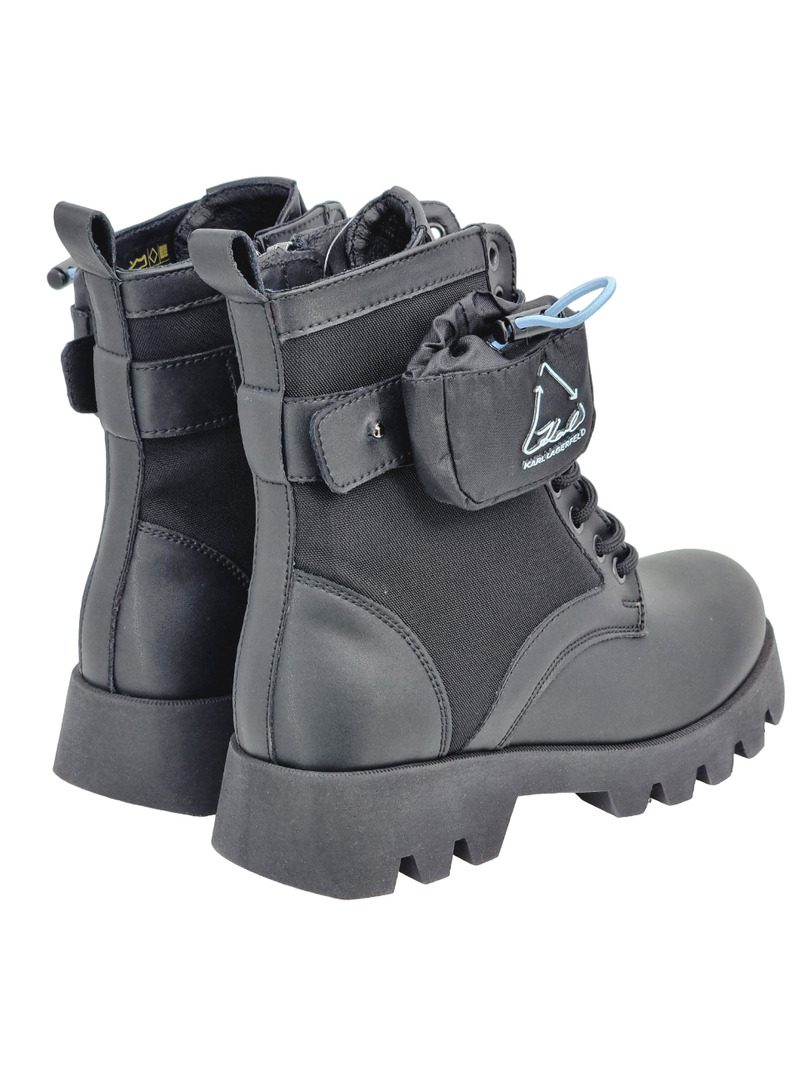 Ботинки женские