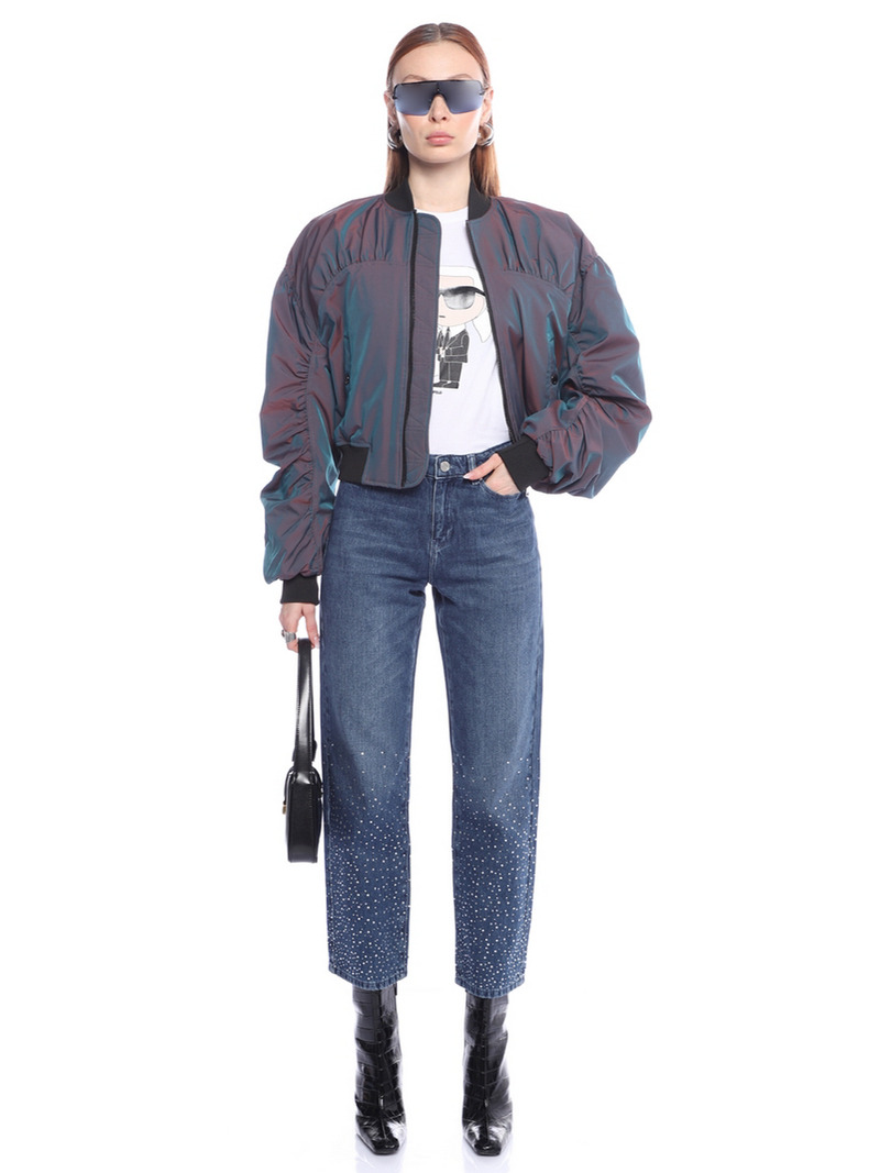 Джинсы женские