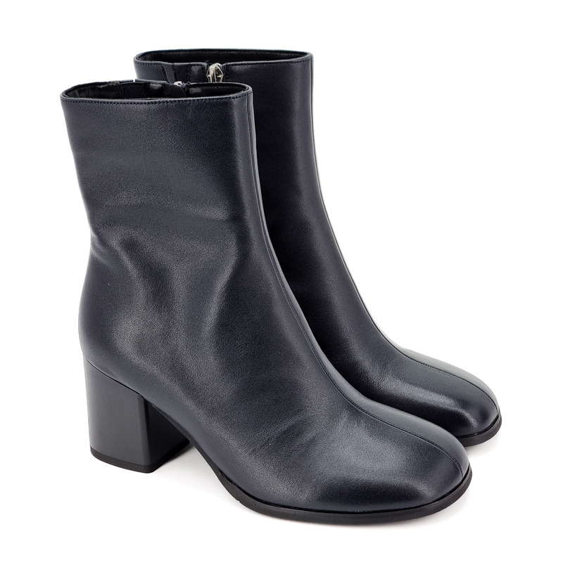 Ботильоны женские