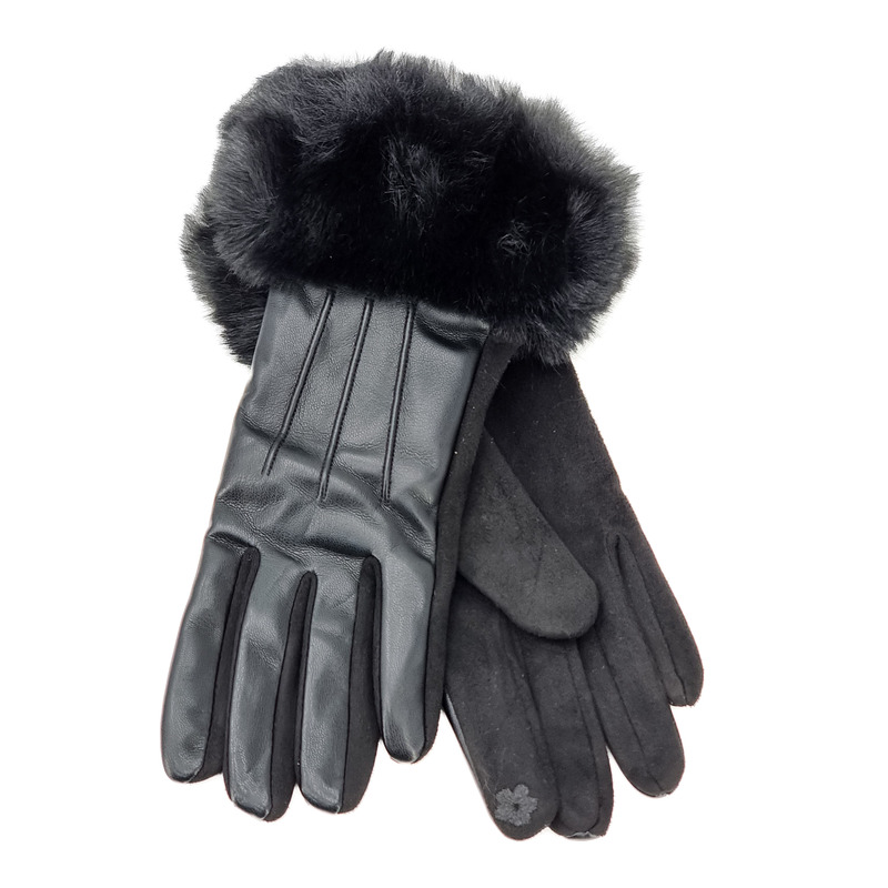 Перчатки женские