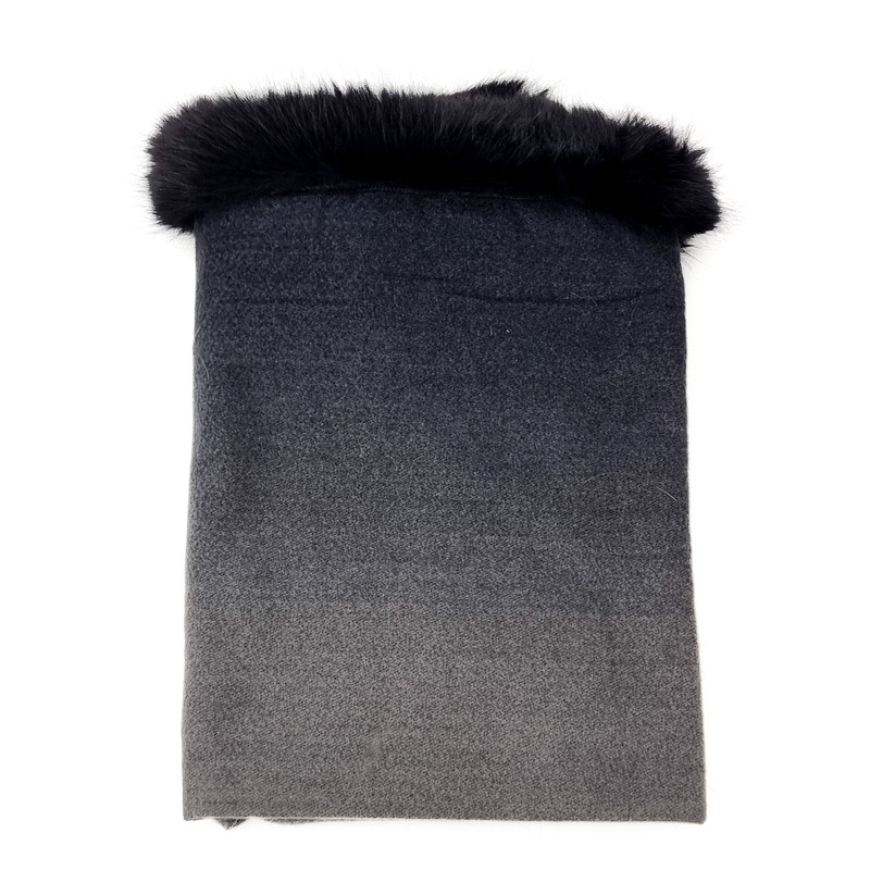 Палантин женский