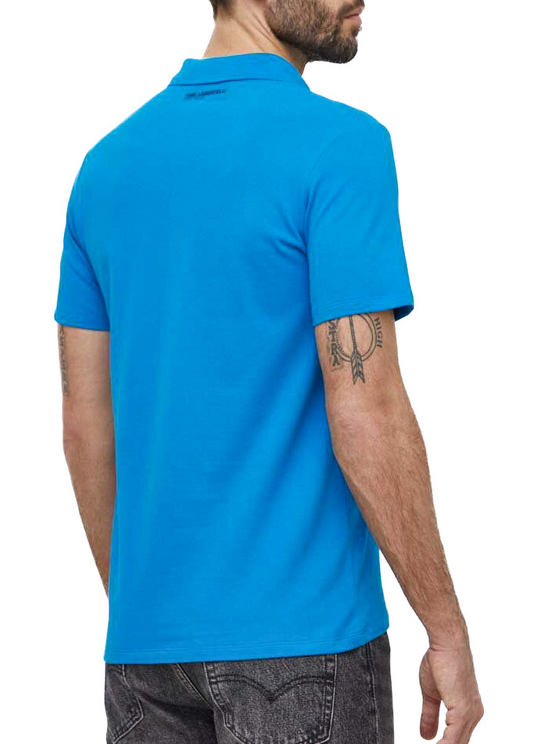 Поло мужское