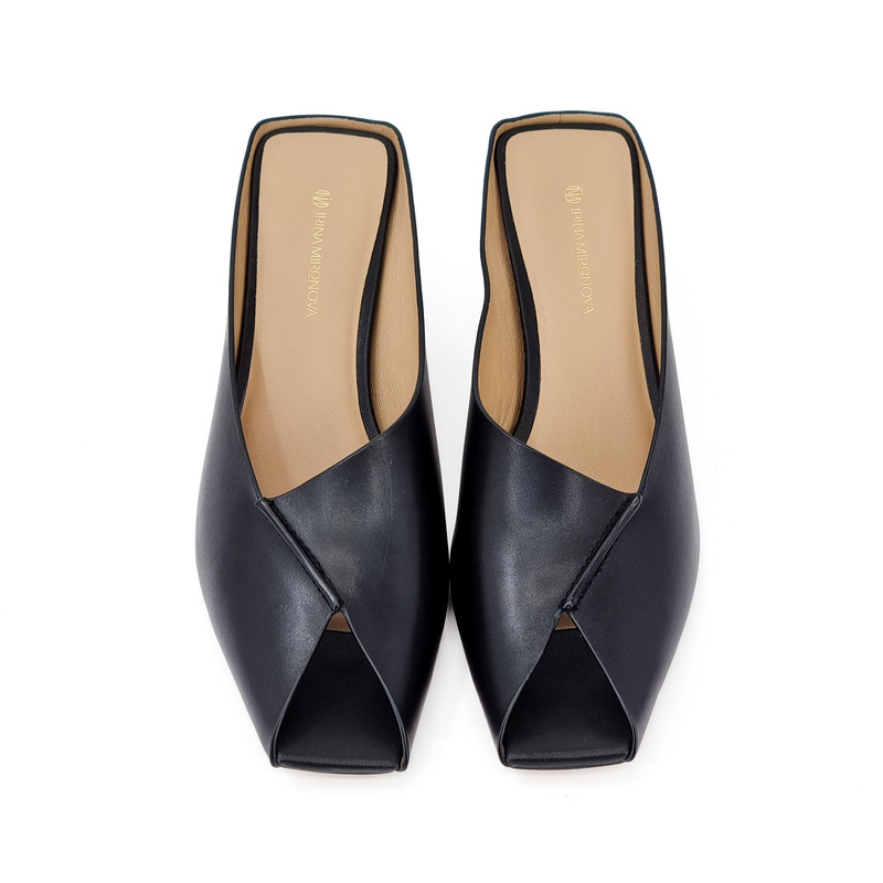 Сабо женские