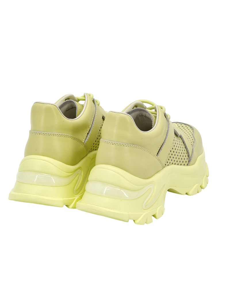 Кроссовки женские