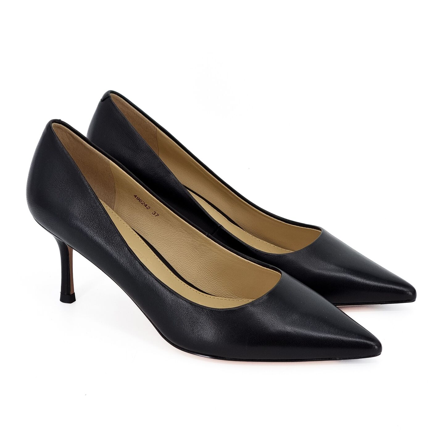 Туфли женские