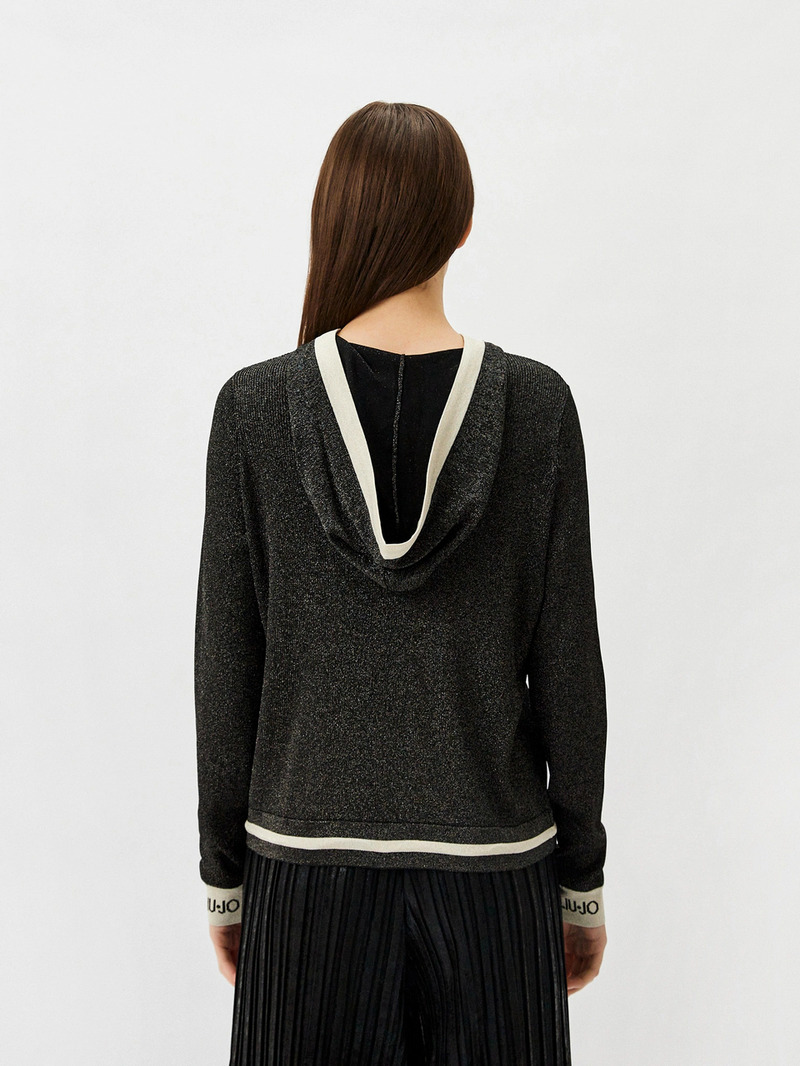 Джемпер женский