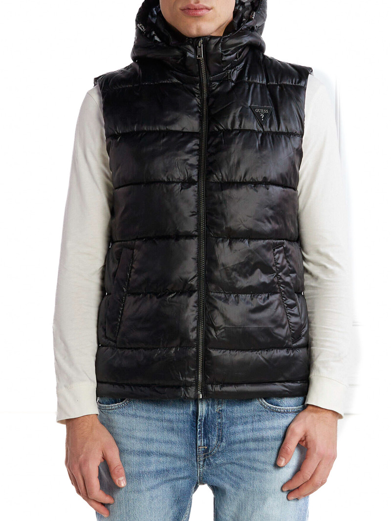 Жилет мужской