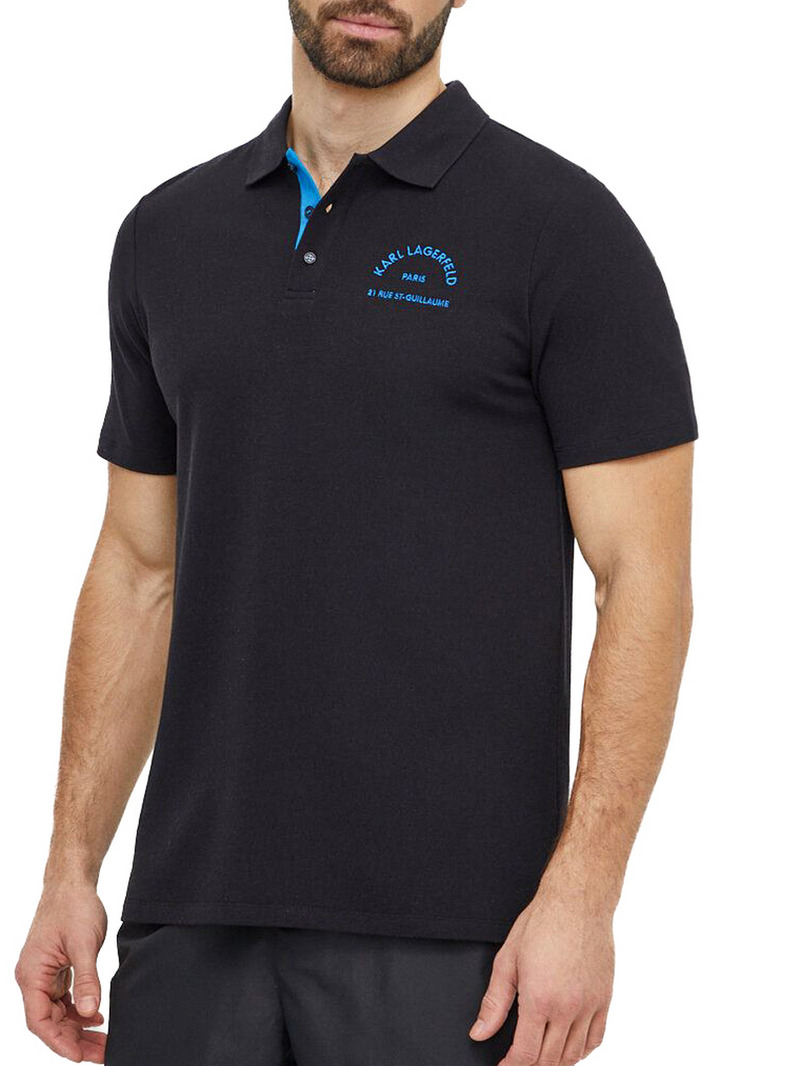 Поло мужское