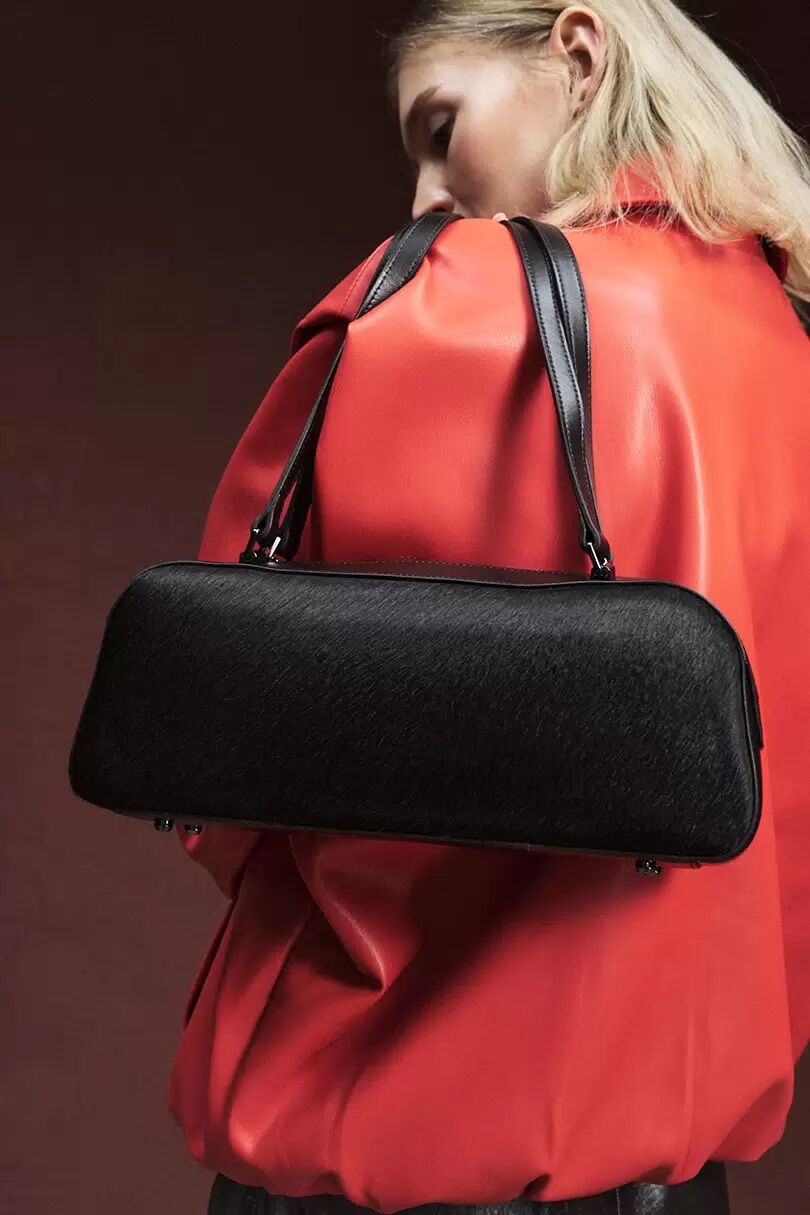 Сумка женская (средняя)